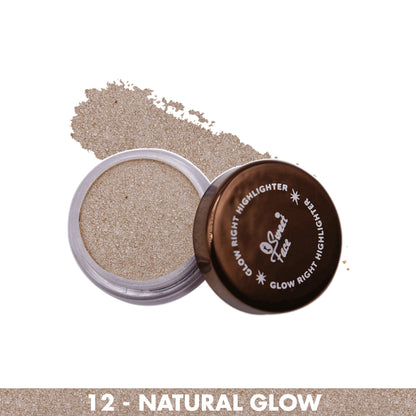 Glow Right Highlighter