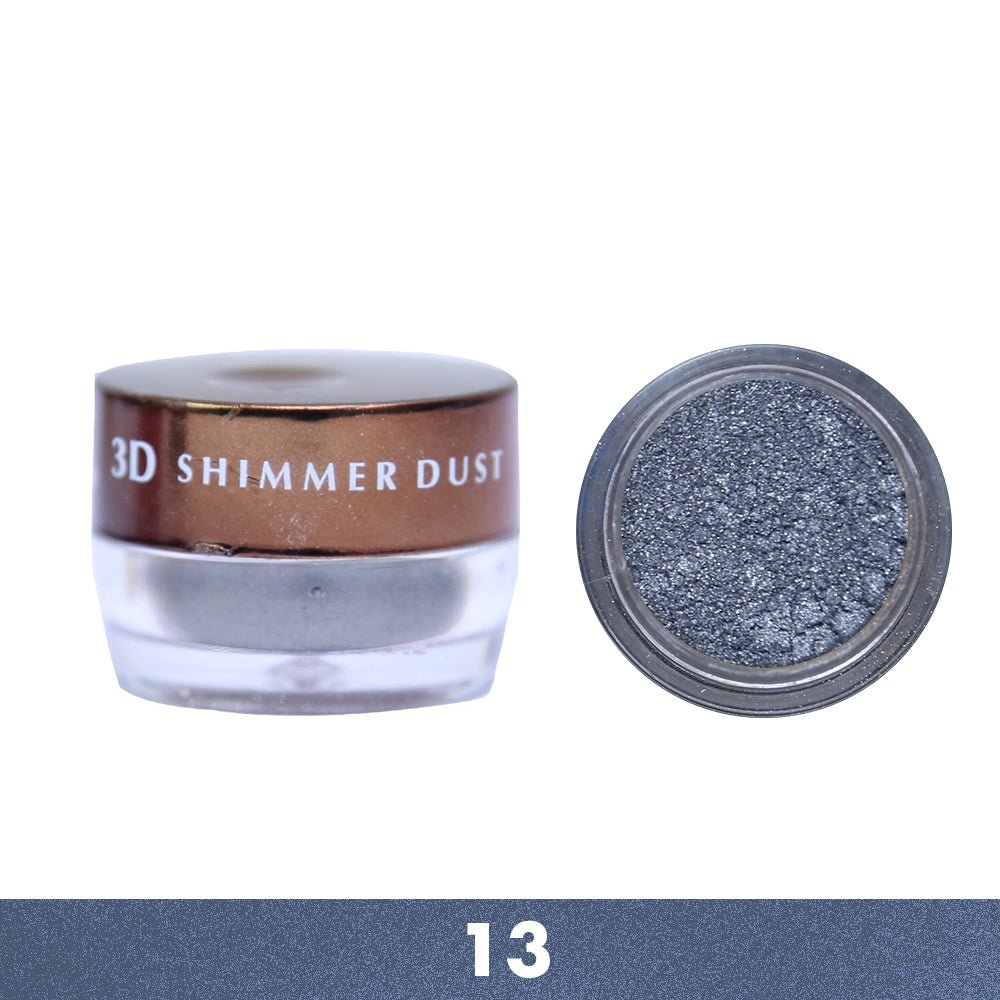 3D Shimmer Dust