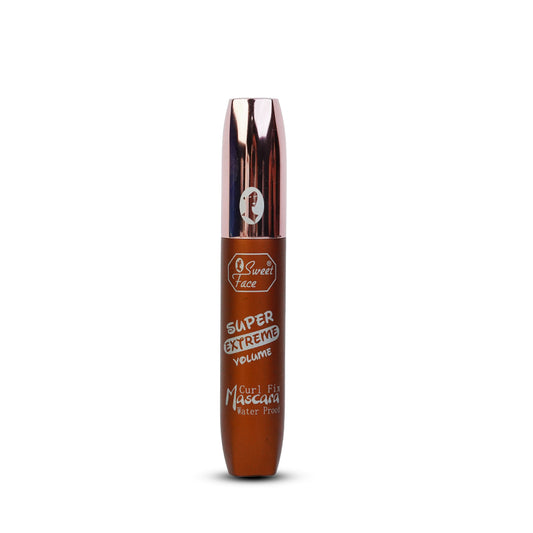 Super Extreme Volume Mascara