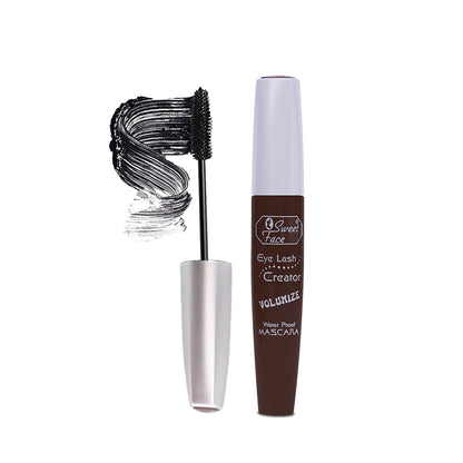 Waterproof Mascara Black