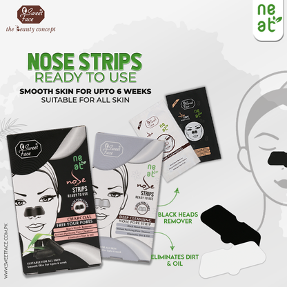 Nose Strips