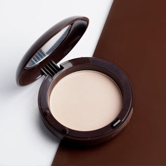 Whitening Pressed Powder