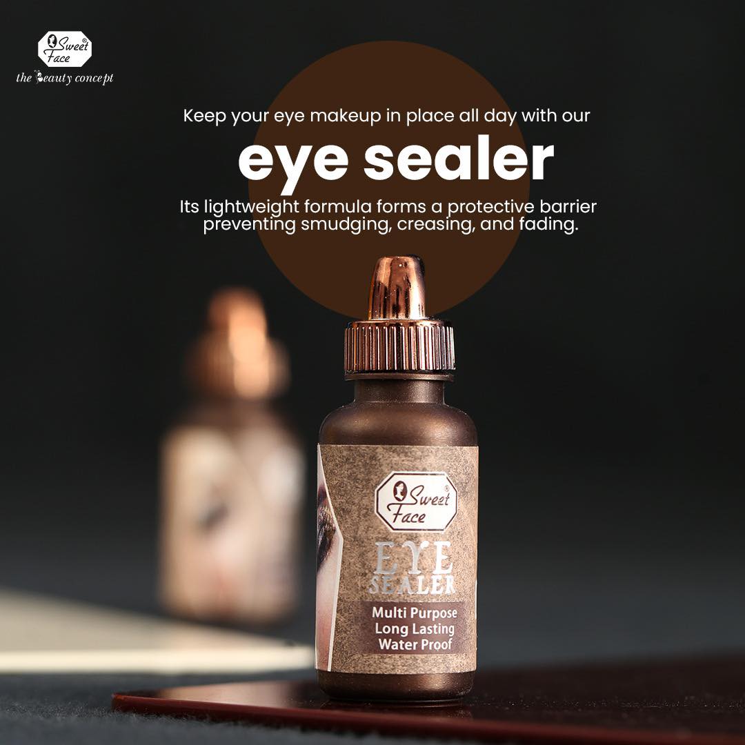 Eye Sealer