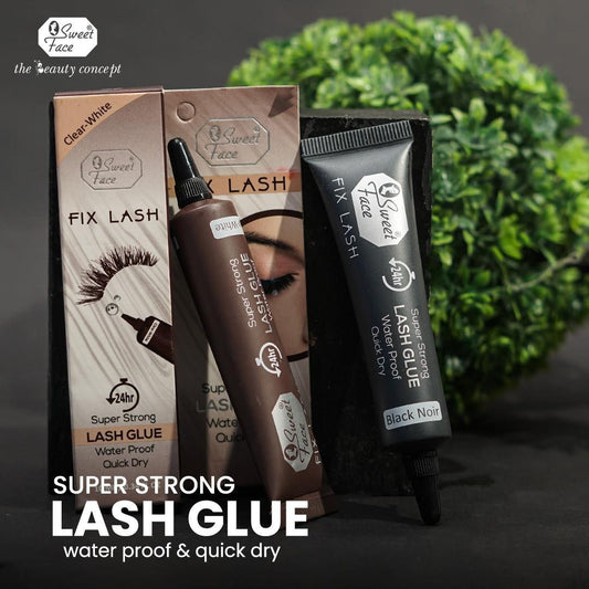 Eye Lash Glue