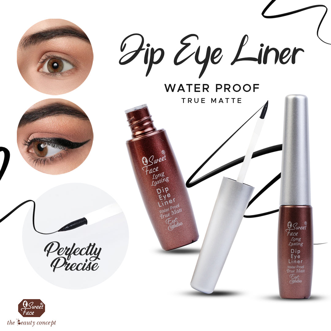 Pro Dip Eyeliner