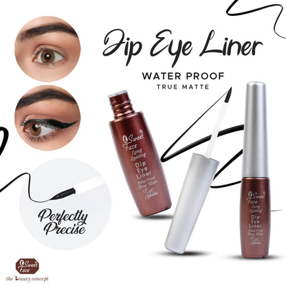 Pro Dip Eyeliner