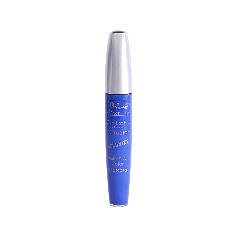 Water Proof Color Mascara