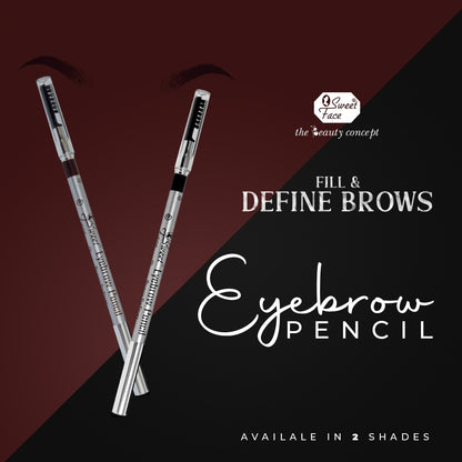 Professional Eye Brow Pencil