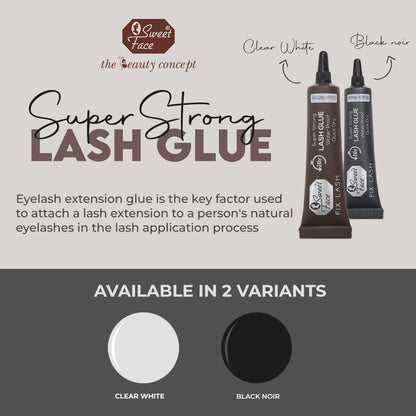 Eye Lash Glue