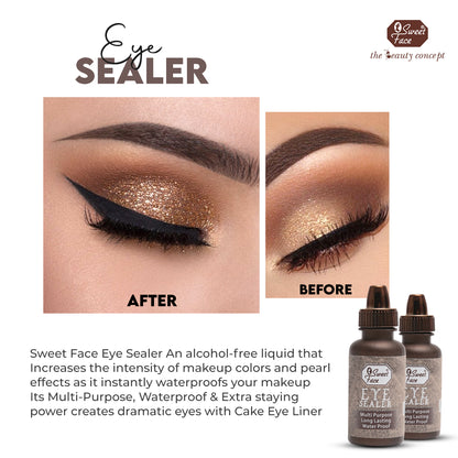 Eye Sealer