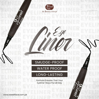 Water Proof Pen Eyeliner