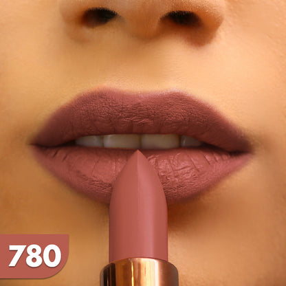 Super Matte Look Lipstick