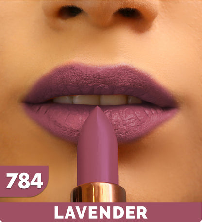 Super Matte Look Lipstick