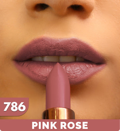 Super Matte Look Lipstick