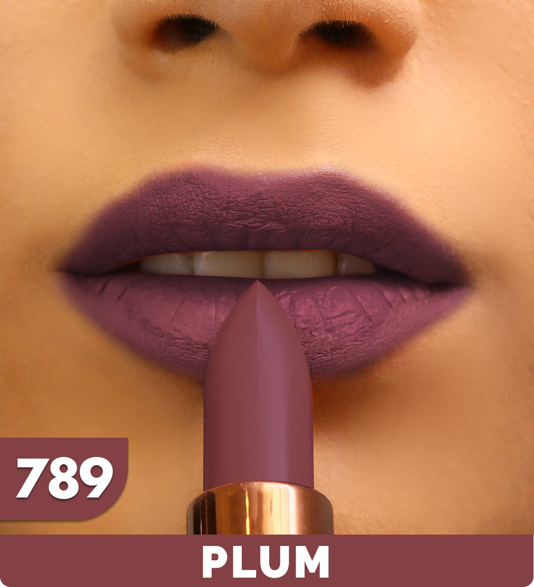 Super Matte Look Lipstick