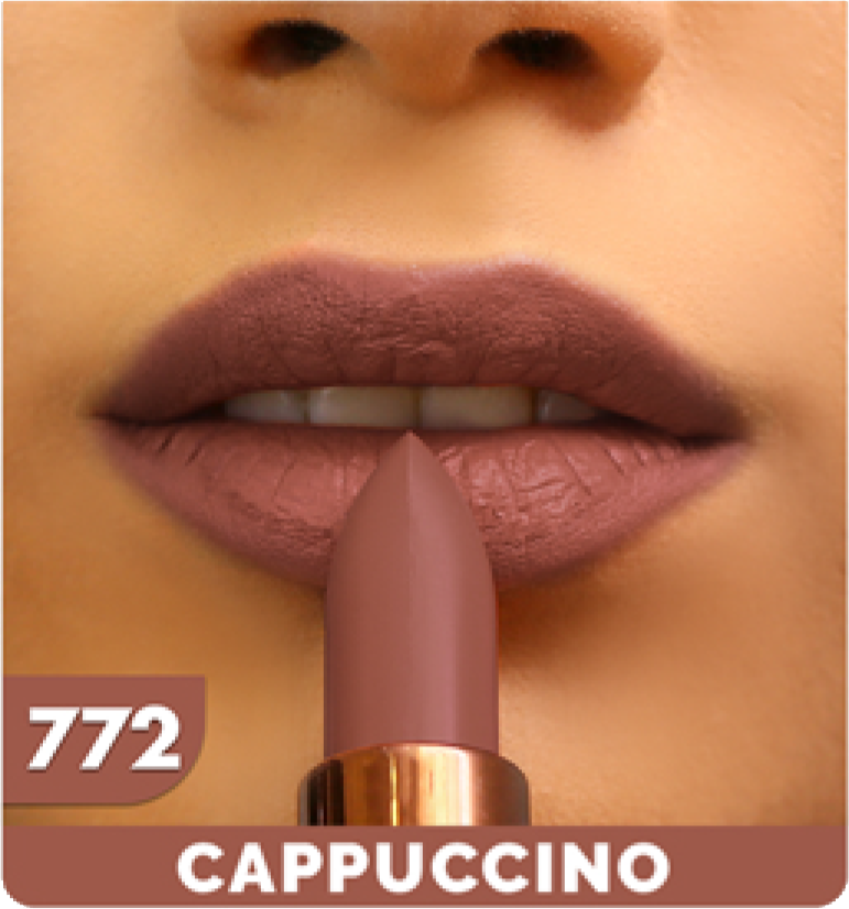 Super Matte Look Lipstick