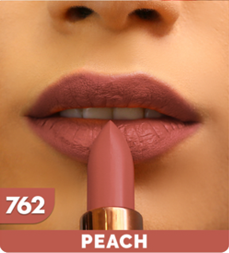 Super Matte Look Lipstick