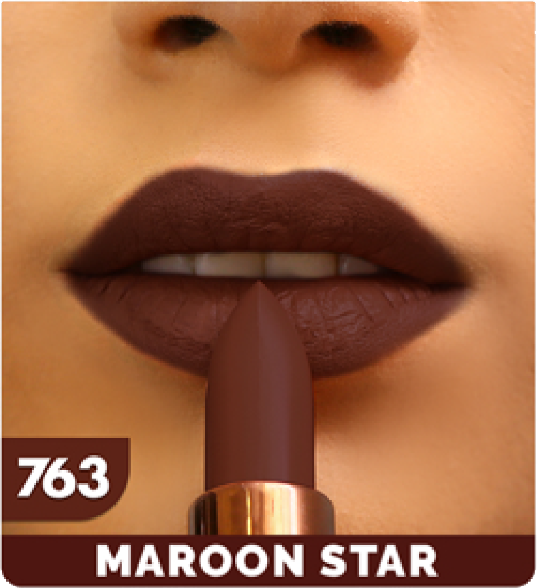 Super Matte Look Lipstick