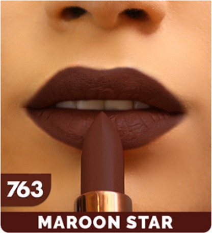 Super Matte Look Lipstick