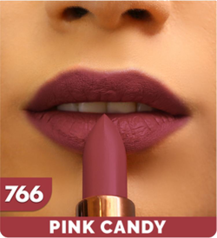 Super Matte Look Lipstick