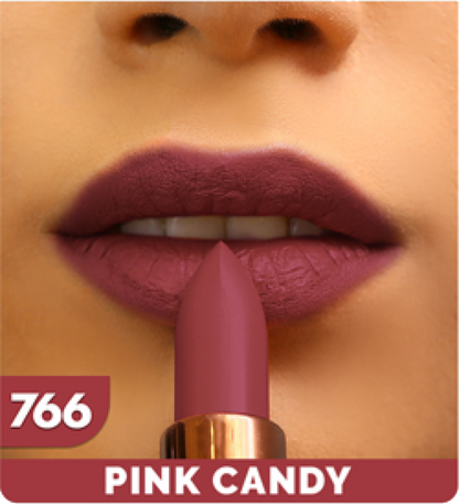 Super Matte Look Lipstick