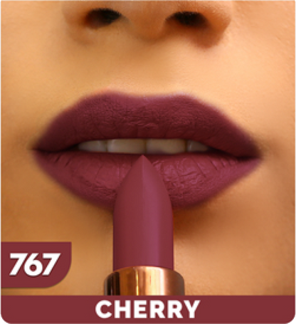 Super Matte Look Lipstick