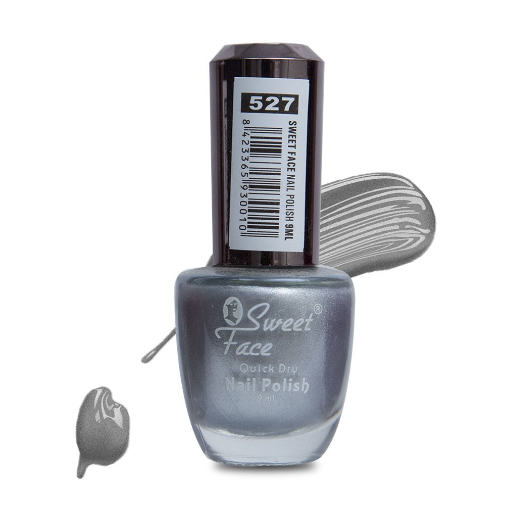 Qiuck Dry Nail Polish 9ml