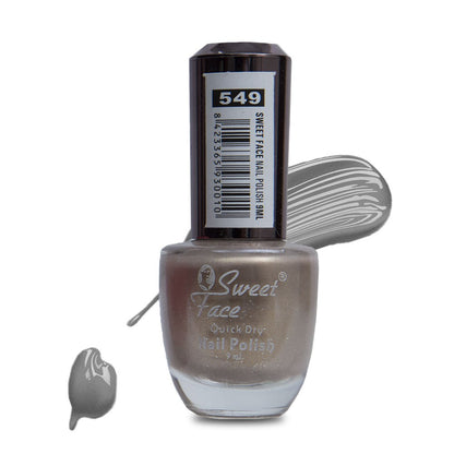 Qiuck Dry Nail Polish 9ml